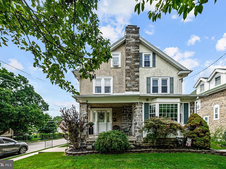 47 E Turnbull Ave, Havertown, PA 19083 Zillow