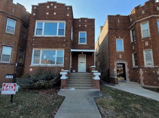7936 S Calumet Ave #1, Chicago, IL 60619