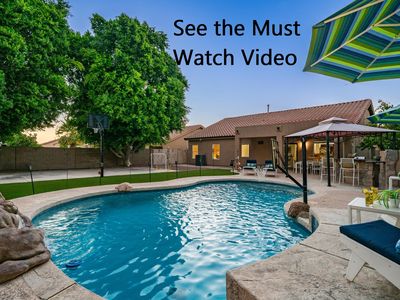 6053 E RIVERDALE Street, Mesa, AZ, 85215