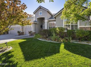 1960 Clos Du Val Ct, Reno, NV 89519