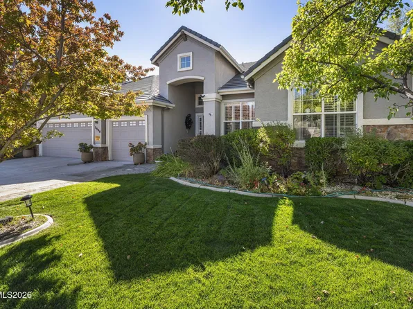 1960 Clos Du Val Ct, Reno, NV 89519