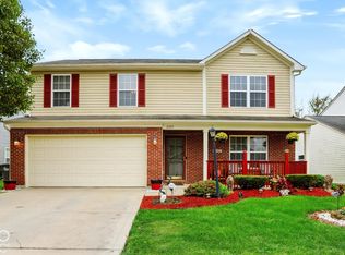11915 Newcastle Dr, Indianapolis, IN 46235