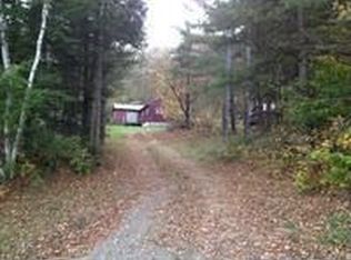 719 Mountain Rd, Athol, NY 12810