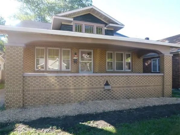 1230 N 9th St, Terre Haute, IN 47807