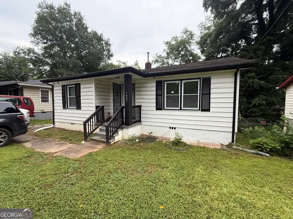 1001 Moreland Dr SE, Atlanta, GA 30315