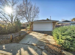 1832 Pyrenees St, Carson City, NV 89703