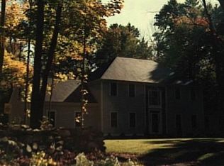 23 Horseshoe Ridge Rd, Sandy Hook, CT 06482