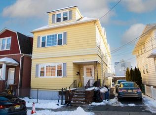 138 Pacific Ave APT 2, Garfield, NJ 07026