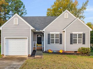 2524 Beech Gap Ct, Raleigh, NC 27603