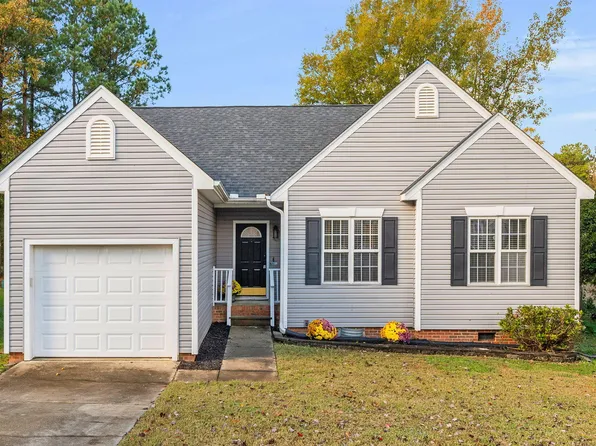 2524 Beech Gap Ct, Raleigh, NC 27603