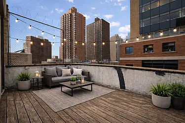 315 East 95th Street, #PHE