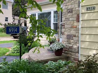 N914 Dale Ave, Dale, WI 54931