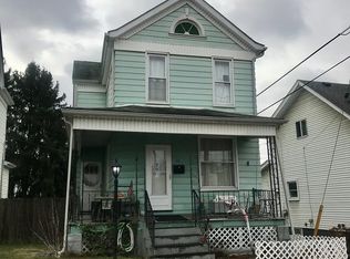 30 11th St, McMechen, WV 26040