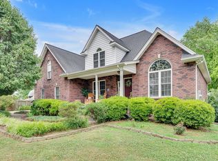 7315 Powells Chapel Rd, Murfreesboro, TN 37129