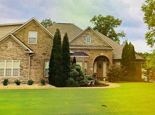 191 Mossy Oak Trl, Jackson, TN 38305