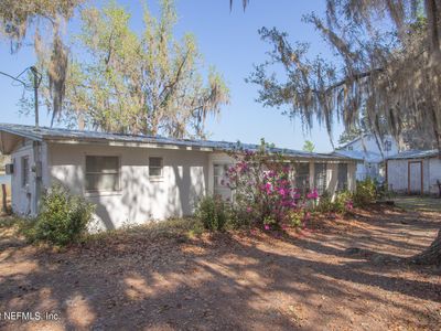 164 CLEARWATER LAKE Road, Hawthorne, FL, 32640