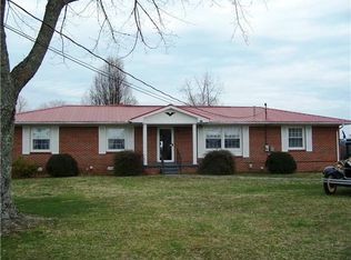 243 Turkey Creek Rd, Tullahoma, TN 37388