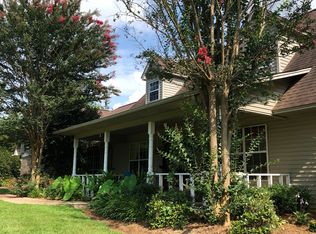 147 Road 754, Tupelo, MS 38801