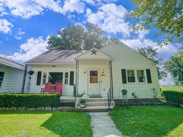 13640 Station St, Kenton, OH 43326