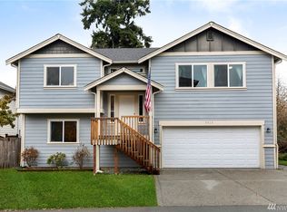 9415 18th Ave W, Everett, WA 98204