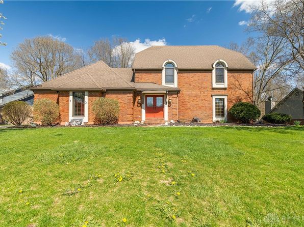 6552 Stillcrest Way, Dayton, OH 45414