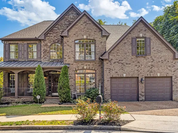 6304 Palomar Ct, Nashville, TN 37211