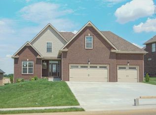 295 Farmington LOT 295, Clarksville, TN 37043