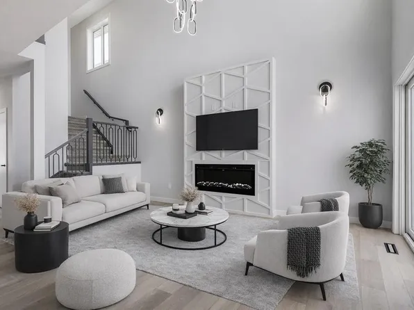 1955 SW McCaskill Dr, Crossfield, AB T0M 0S0