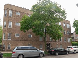 2155 N Spaulding Ave #3, Chicago, IL 60647