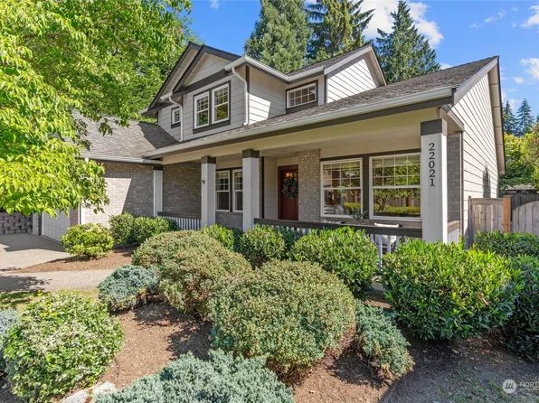 22021 94th Place W, Edmonds, WA 98020