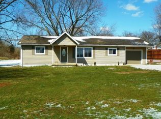 1178 E Everton Rd, Connersville, IN 47331