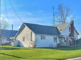 9908 Celina Mendon Rd, Celina, OH 45822