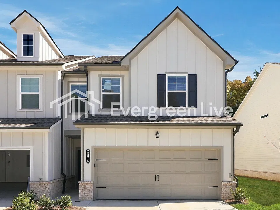 2576 Henson Ct
