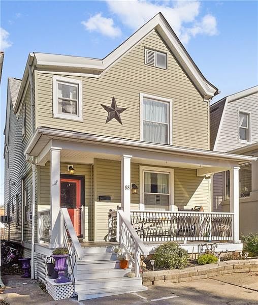 88 Lincoln Ave, North Irwin, PA 15642 Zillow