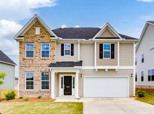 2609 Foregate Pl, Lexington, SC 29073