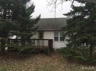 118 Albert St, Washington, IL 61571