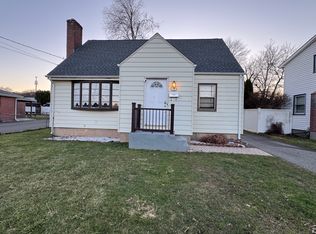 79 Goodwin Ave, Wethersfield, CT 06109