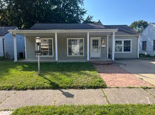 26553 Nagel St, Roseville, MI 48066