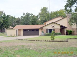8101 Toler Pt, Larue, TX 75770