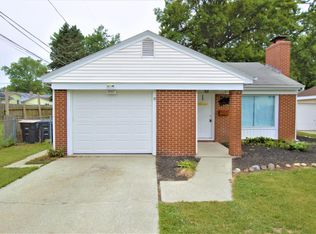2017 Tyler Ave, Fort Wayne, IN