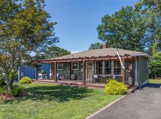 84 Clearview Ave, Meriden, CT 06450