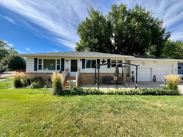 1024 10th Ave NE, Aberdeen, SD 57401