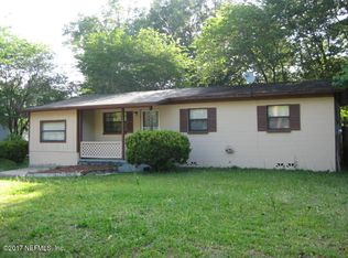 12657 Pulaski Rd, Jacksonville, FL 32218