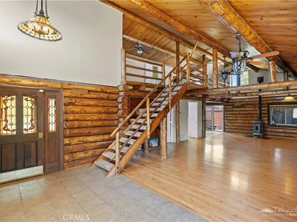 30771 Fox Ridge Ct, Tehachapi, CA 93561