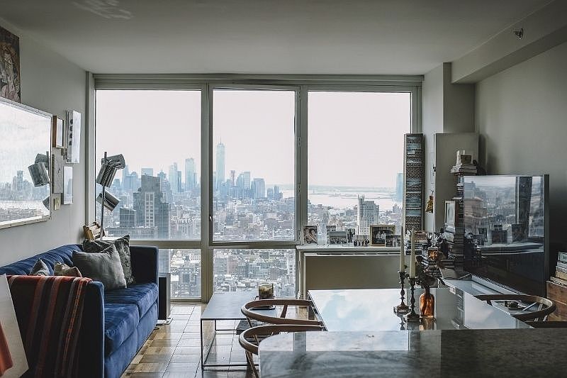 1st image of 125 W 31st St APT 45K