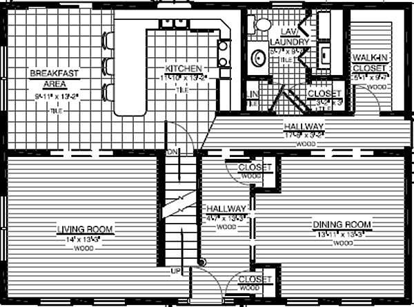 2nd image of 34 Fieldstone Ln