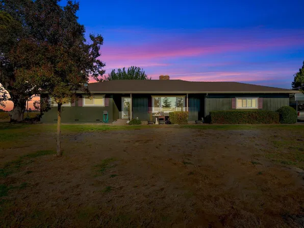 18211 E Jahant Rd, Acampo, CA 95220