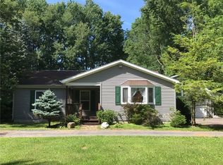 1642 River Rd, Port Byron, NY 13140