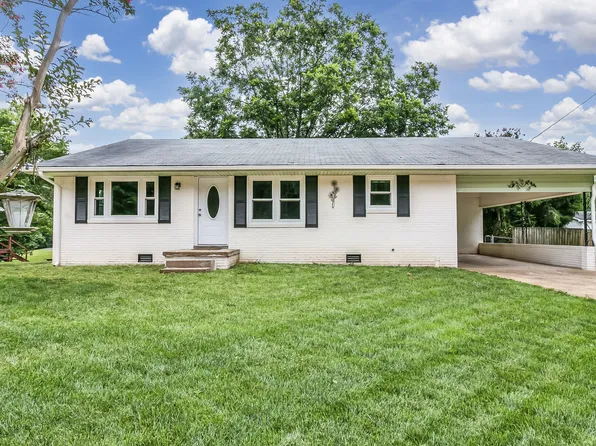 1013 Madison St, Paris, TN 38242