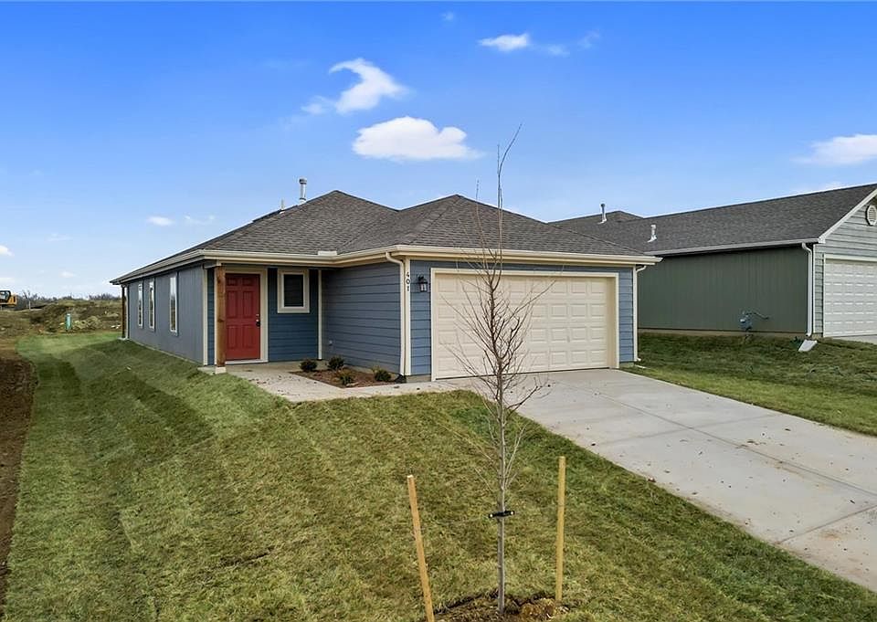 1st image of 401 Park Hill Dr